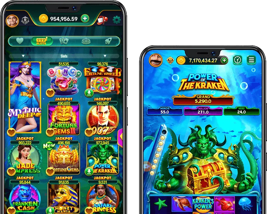 Đa dạng trò chơi tại 5mb casino