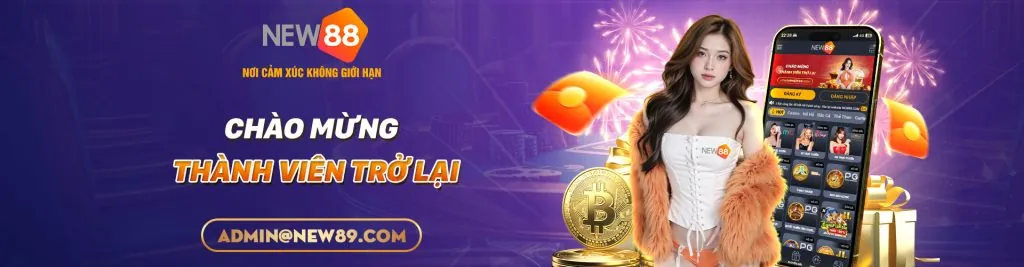 Khuyến mãi chào mừng 5mb Casino