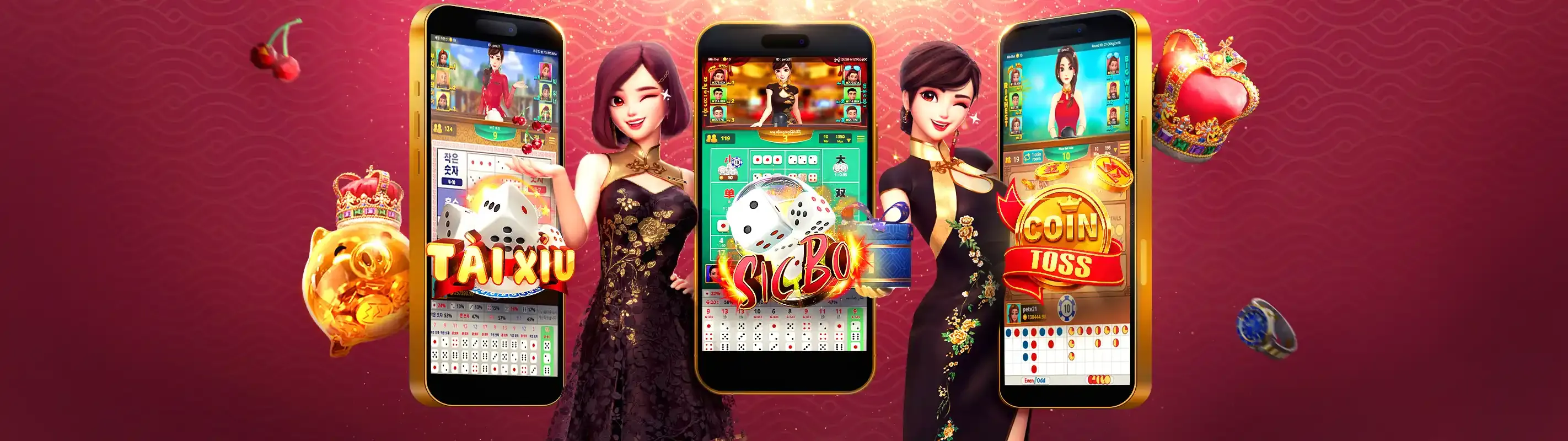 Hướng dẫn gửi và rút tiền an toàn tại 5mb Casino
