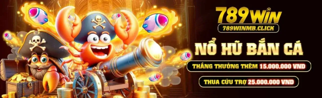 Game Bắn Cá Thần Tài 5MB Casino