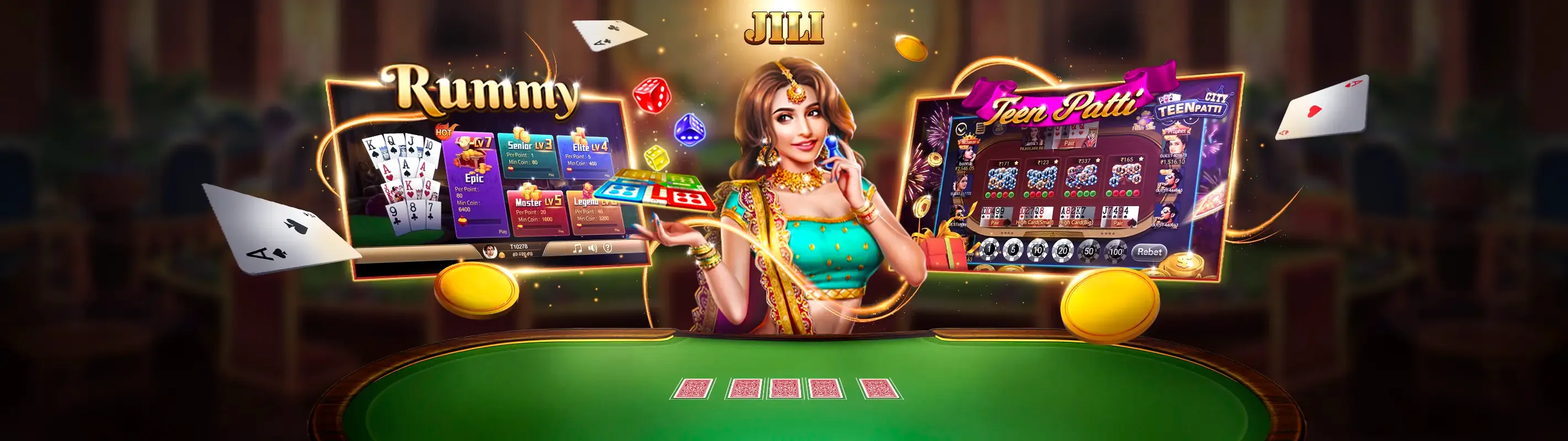 Giao diện đăng nhập 5mb casino an toàn và hiện đại