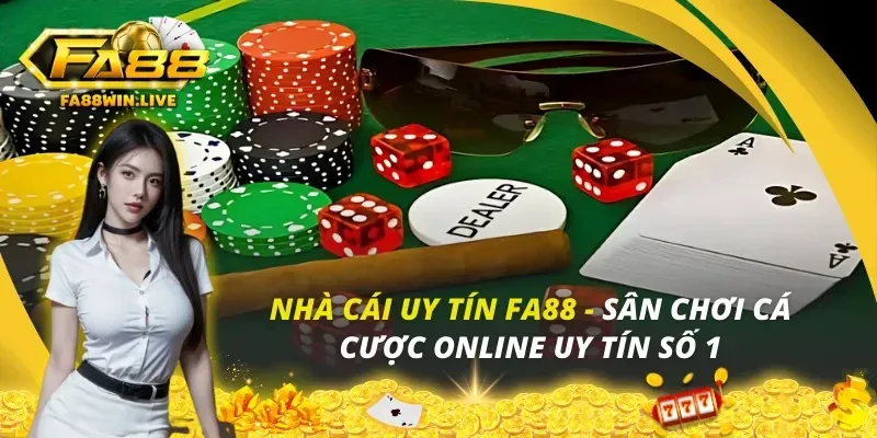 Gửi rút tiền an toàn