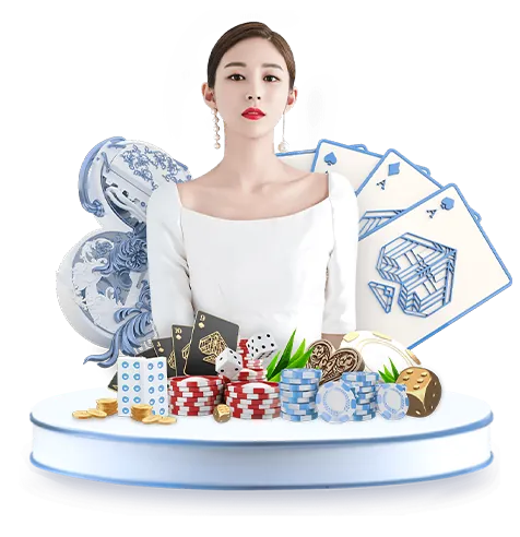 Đa dạng các trò chơi tại 5mb casino